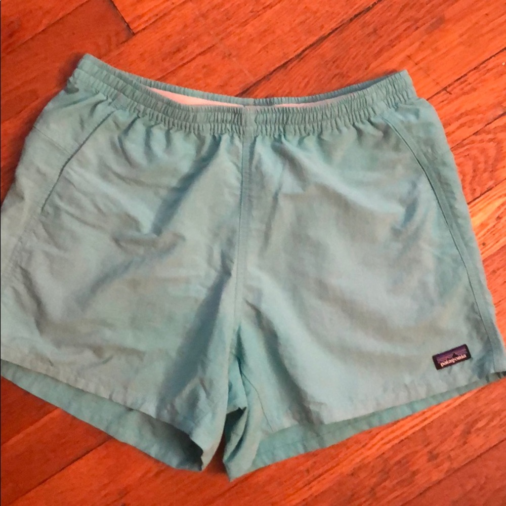 Patagonia baggies M